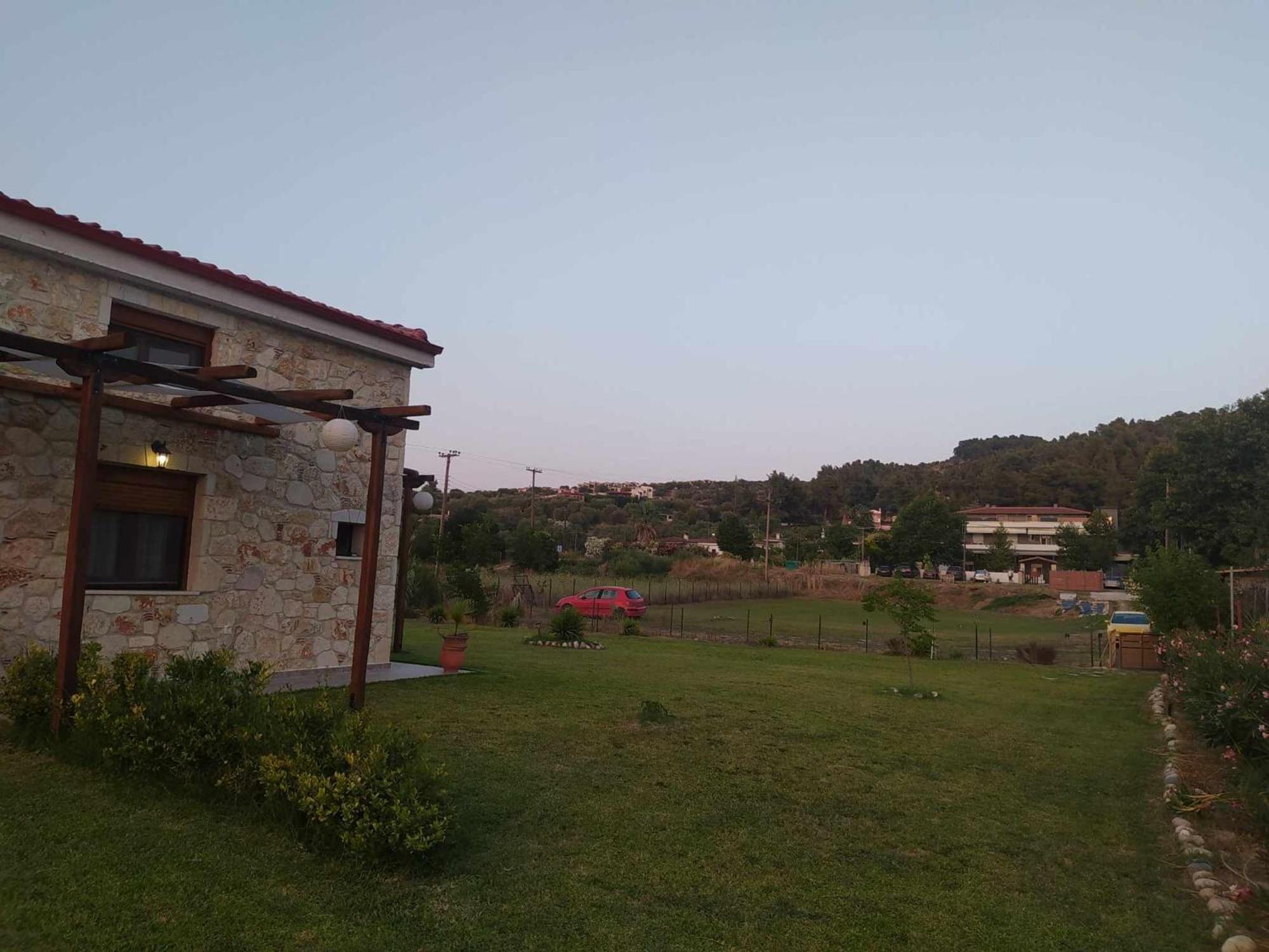 Appartamento To Petrino Spiti Possidi Esterno foto