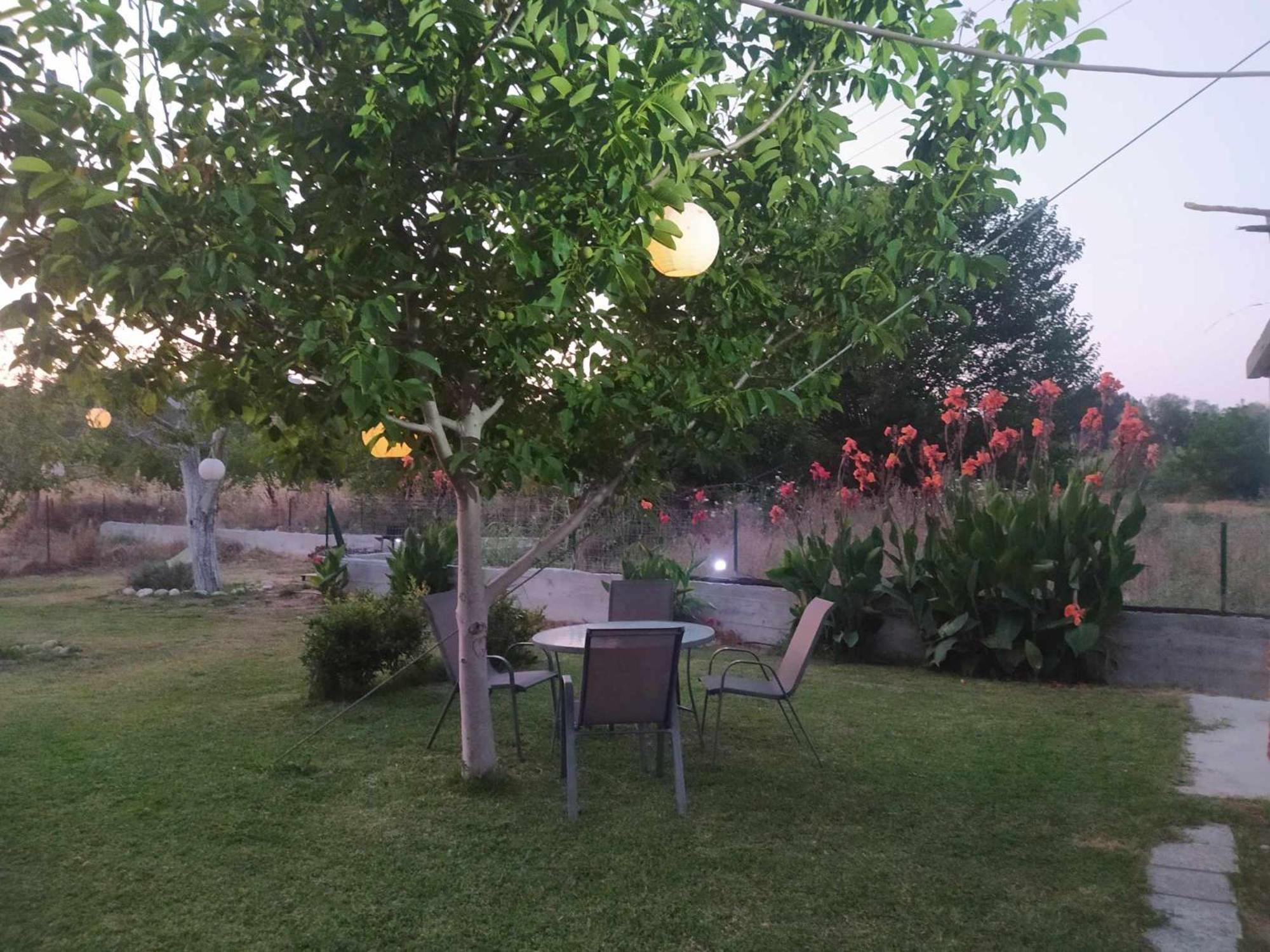 Appartamento To Petrino Spiti Possidi Esterno foto
