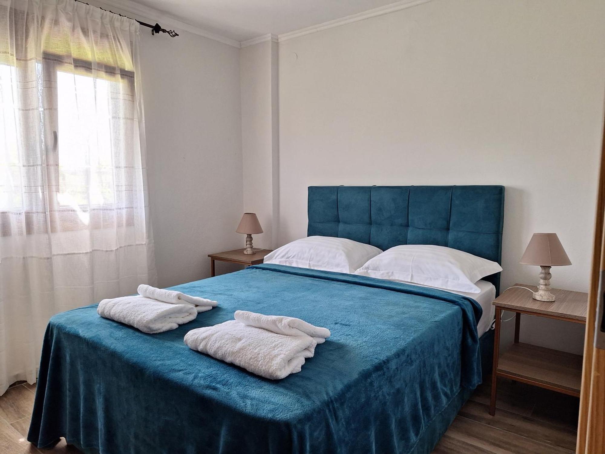 Appartamento To Petrino Spiti Possidi Esterno foto